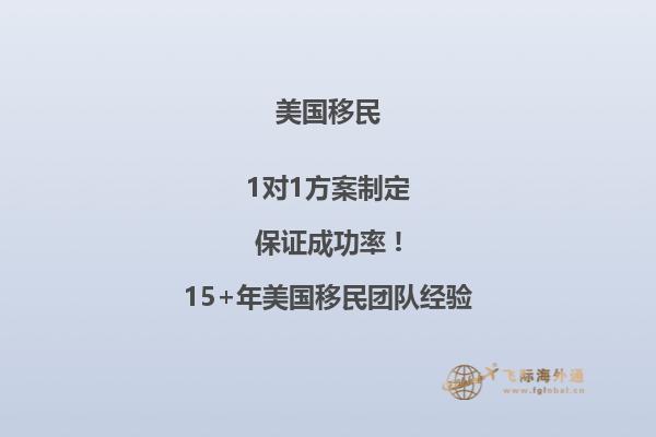 怎样移民美国并获得公民身份